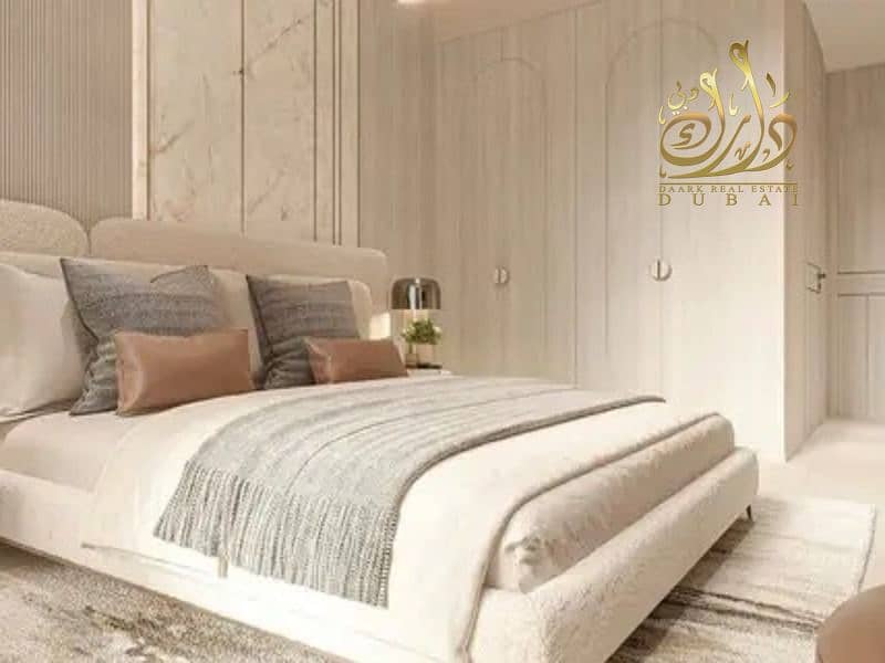 READY SOON_1% MONTHLY_NEAR METRO_SMART HOME SYSTEM - Image 8