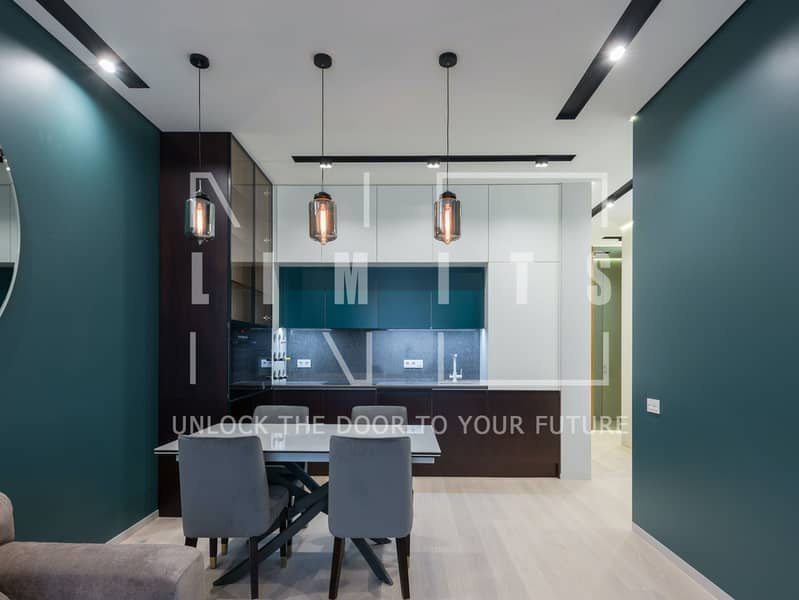 100%capital Appreciation| Last Unit | 43% Discount