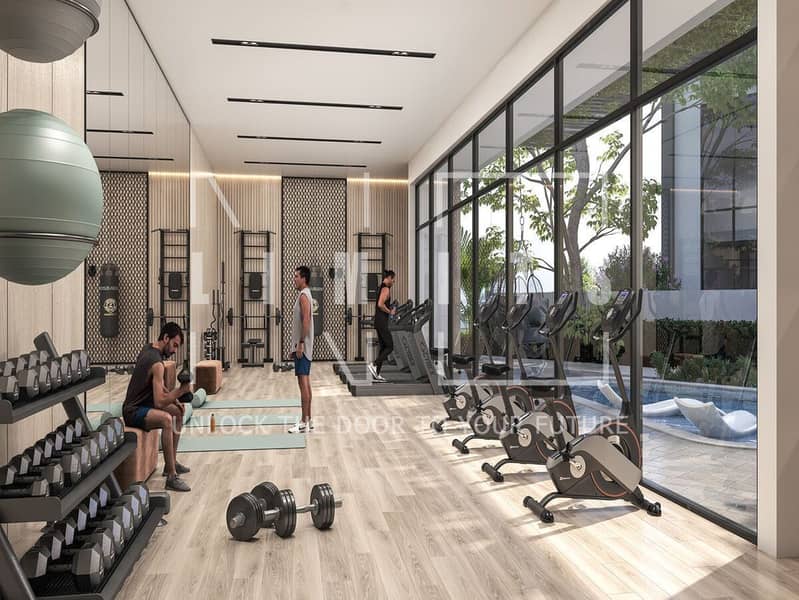 100%capital Appreciation| Last Unit | 43% Discount