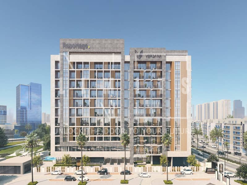 100%capital Appreciation| Last Unit | 43% Discount - Image 6