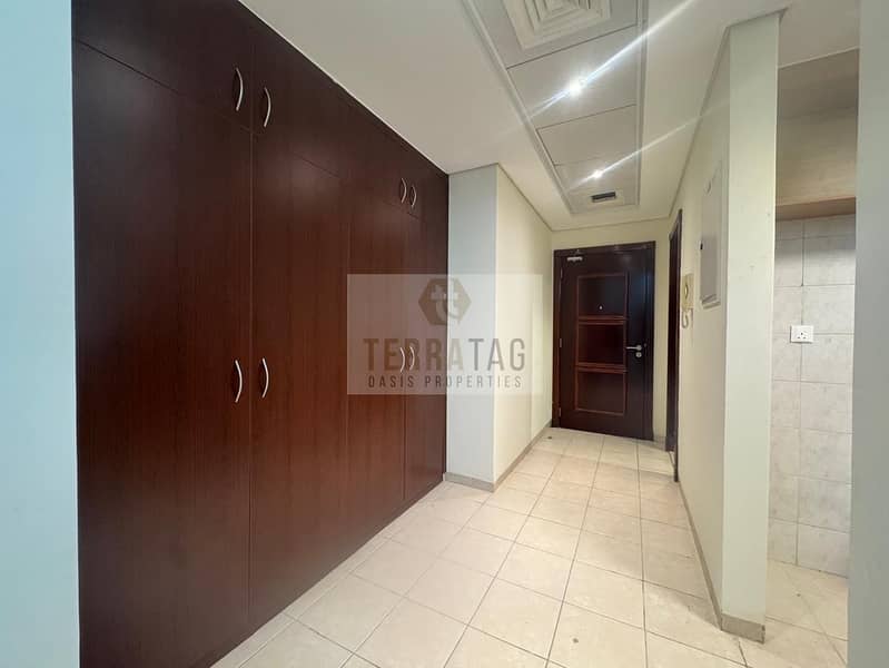 AMAZING DEAL|MULTIPLE UNFURNISHED STUDIO FOR SALE ONLY 505K