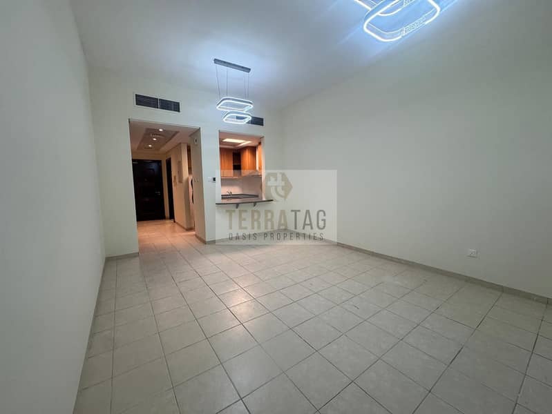 AMAZING DEAL|MULTIPLE UNFURNISHED STUDIO FOR SALE ONLY 505K