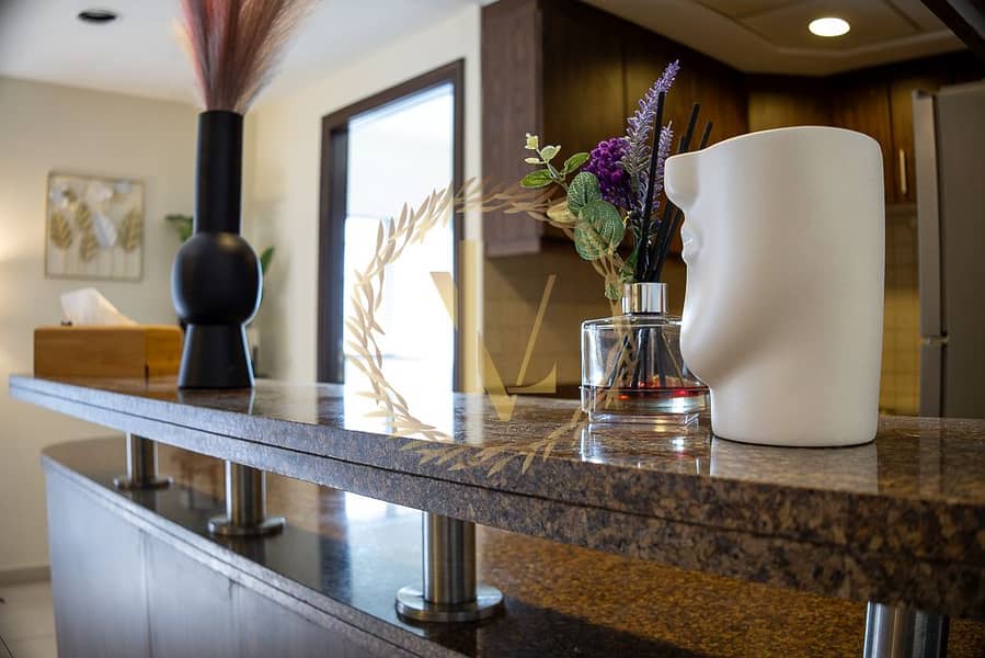 Huge 1 BR in Executive Towers - Sheikh Zayed Road - Image 32