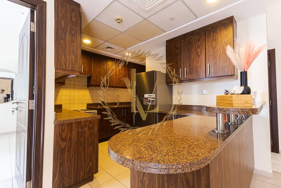 Huge 1 BR in Executive Towers - Sheikh Zayed Road - Image 33