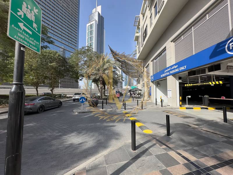 Huge 1 BR in Executive Towers - Sheikh Zayed Road - Image 36