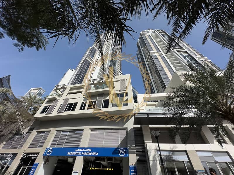 Huge 1 BR in Executive Towers - Sheikh Zayed Road - Image 38
