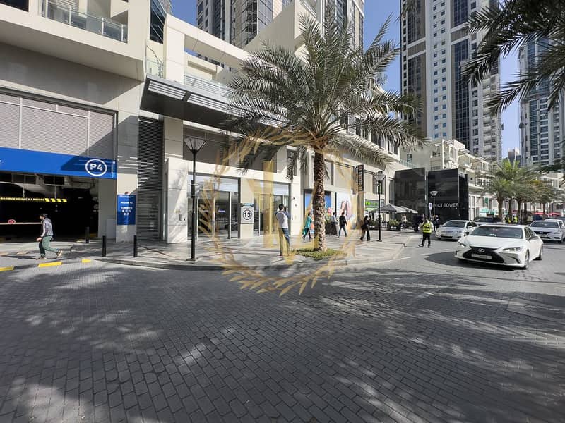 Huge 1 BR in Executive Towers - Sheikh Zayed Road - Image 39