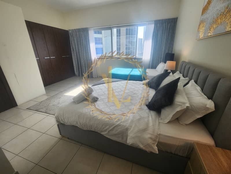 Huge 1 BR in Executive Towers - Sheikh Zayed Road - Image 40