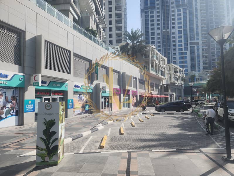 Huge 1 BR in Executive Towers - Sheikh Zayed Road - Image 41