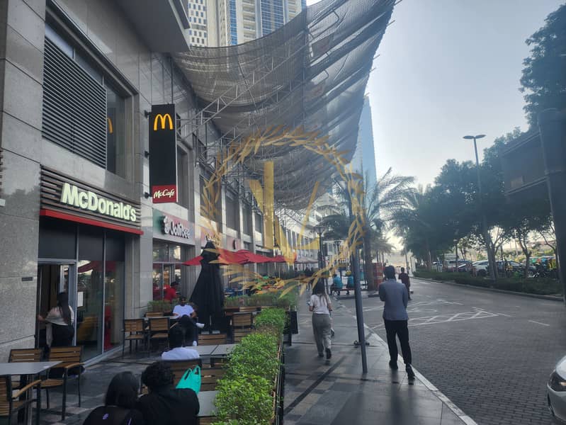 Huge 1 BR in Executive Towers - Sheikh Zayed Road - Image 43