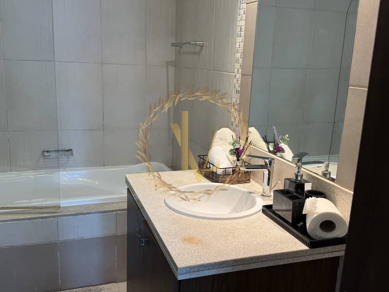 Huge 1 BR in Executive Towers - Sheikh Zayed Road - Image 45
