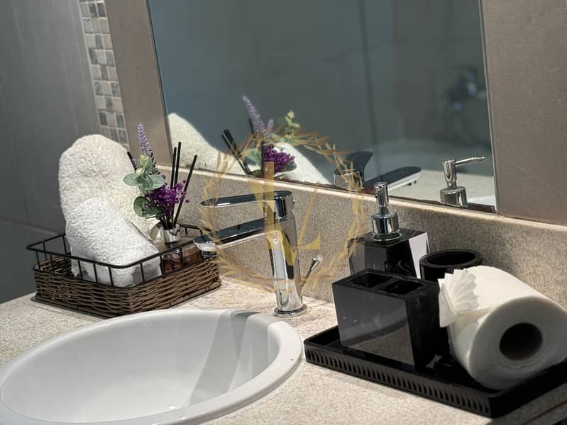 Huge 1 BR in Executive Towers - Sheikh Zayed Road - Image 46