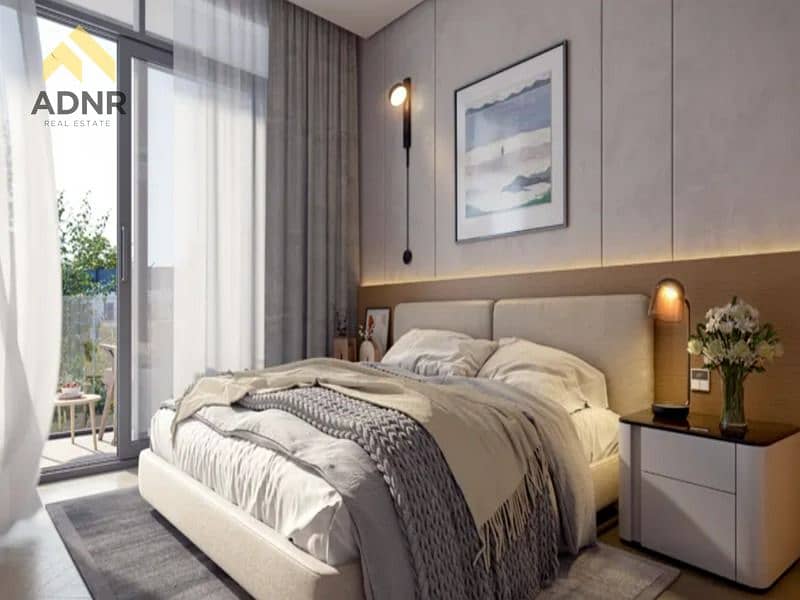 Luxury Townhouse | Next to Al Barari | Below OP | Investor Deal Prime Location | High Capital Appreciation | Limited Units | CASH - Image 15