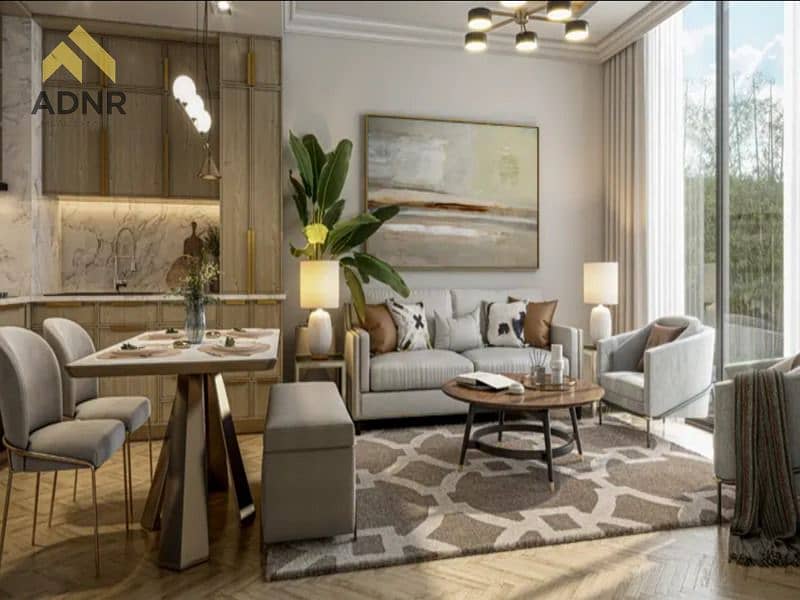 Luxury Townhouse | Next to Al Barari | Below OP | Investor Deal Prime Location | High Capital Appreciation | Limited Units | CASH - Image 16