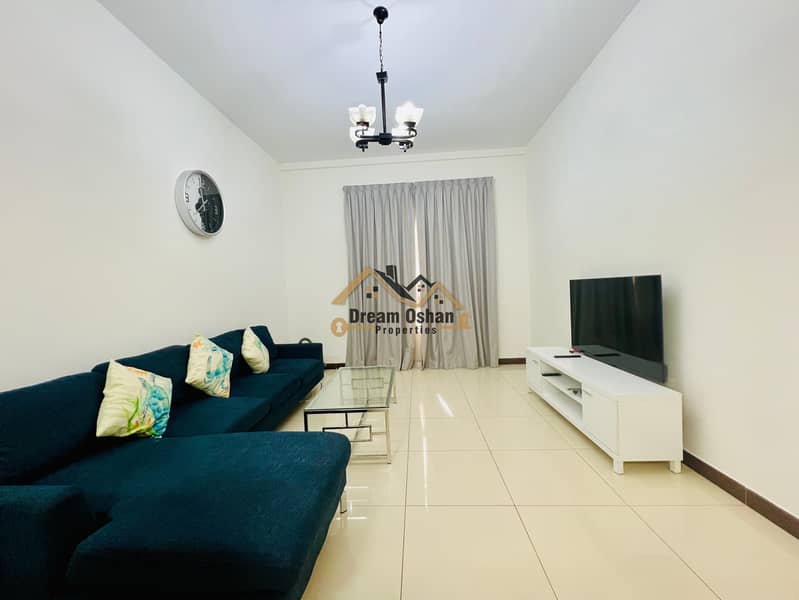 1BHK / Fully furnished/ Monthly 7500 / Including All bills - Image 6