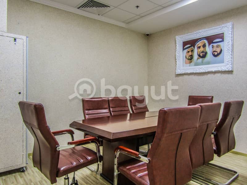 مکتب في هور العنز شرق هور العنز ديرة 18000 درهم - 4232857 مکتب في هور العنز شرق هور العنز ديرة 18000 درهم - 4232857