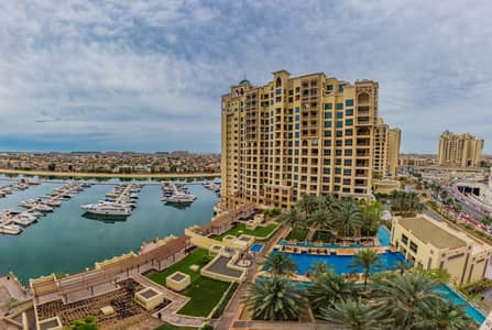 2 Bedroom Apartment for Sale in Palm Jumeirah, Dubai - 2 Bedroom | Palm Jumeirah | Marina Residence 4 2 Bedroom Apartment for Sale in Palm Jumeirah, Dubai - 2 Bedroom | Palm Jumeirah | Marina Residence 4