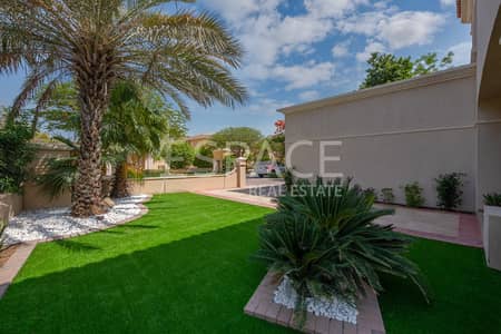 فیلا 4 غرفة نوم للبيع في المرابع العربية، دبي - Exclusive- Internal Location - Near JESS فیلا 4 غرفة نوم للبيع في المرابع العربية، دبي - Exclusive- Internal Location - Near JESS