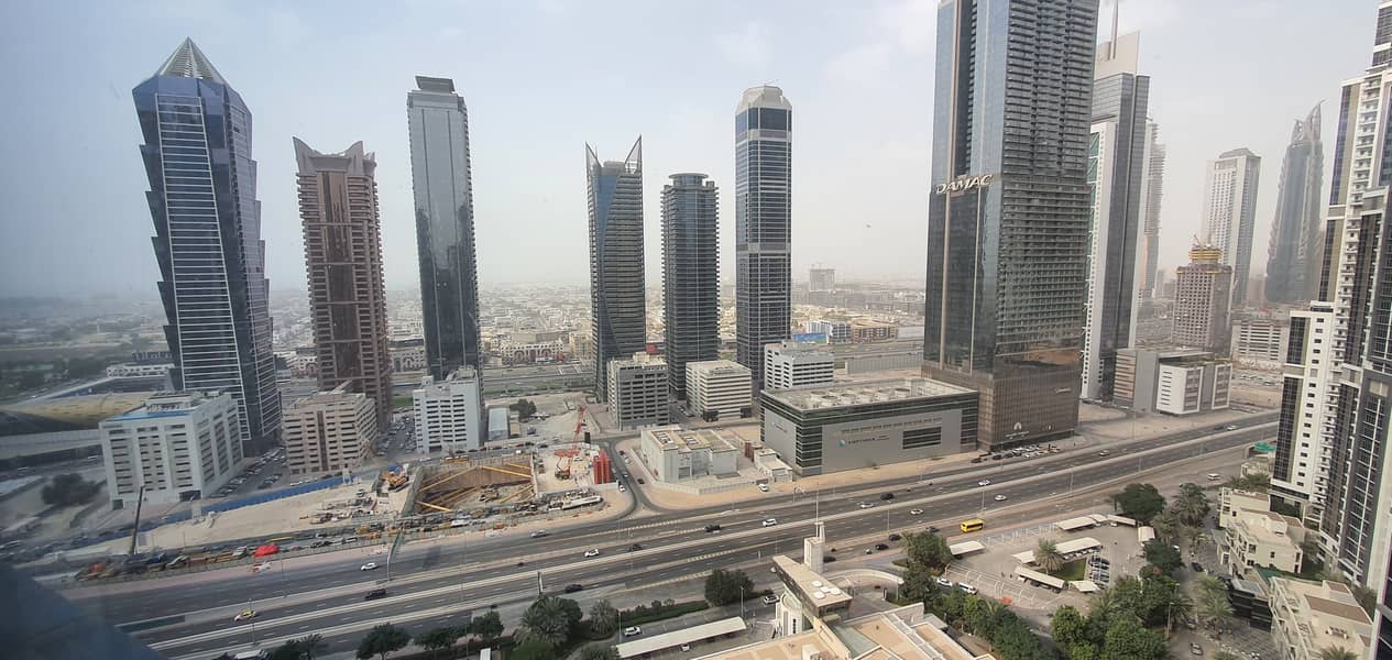 3 BEDROOM APARTMENT AVAILABLE FOR RENT @ Executive Tower WEST HEIGHTS 5 - Image 21