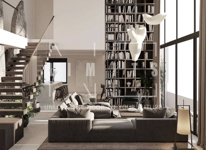 Luxury Living |Huge Discount up to 43%| High ROI