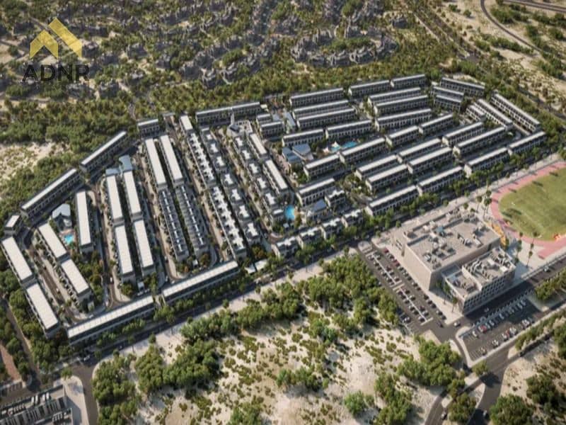 No Commission Luxury Townhouse | Next to Al Barari | Below OP | Investor Deal Prime Location | High Capital Appreciation | Limited Units | CASH - Image 18