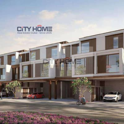 3 Bedroom Townhouse for Sale in Nad Al Sheba, Dubai - 11. png