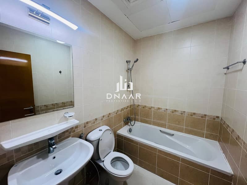 Premium Quality Apartment in PRIME LOCATION | Opposite LULU | Near RAK BANK | Near EMIRATES ACCOMMODATION - Image 18