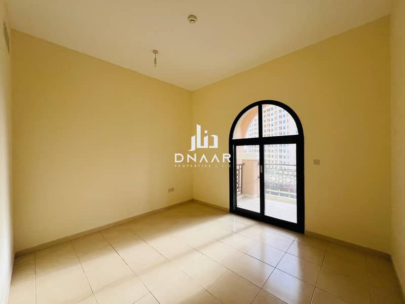 One Bedroom | Spacious & Premium Quality | PRIME LOCATION | Ready to Move in | Near to School