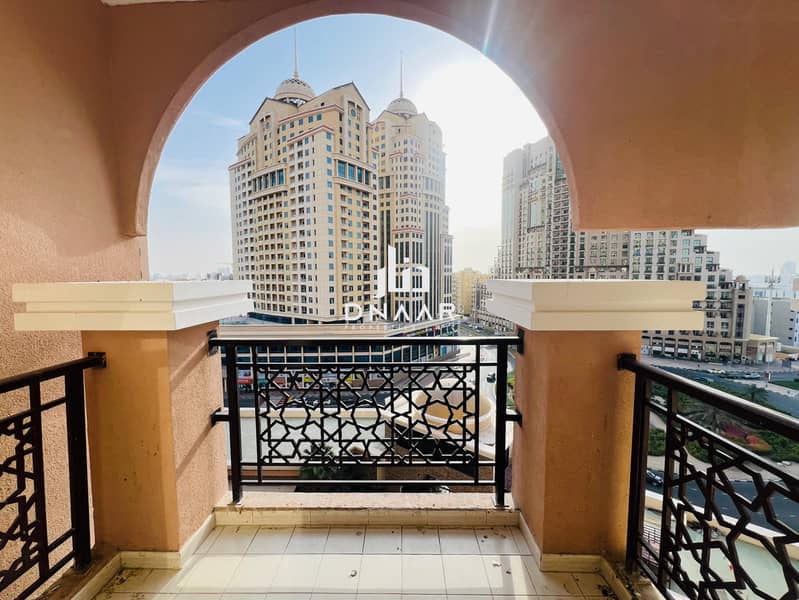 One Bedroom | Spacious & Premium Quality | PRIME LOCATION | Ready to Move in | Near to School