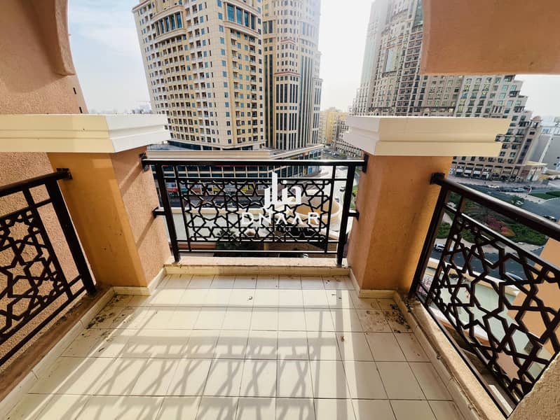 One Bedroom | Spacious & Premium Quality | PRIME LOCATION | Ready to Move in | Near to School