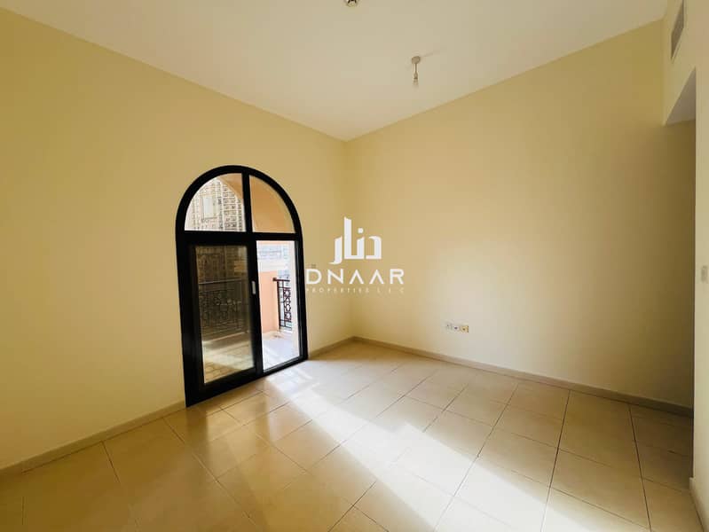 One Bedroom | Spacious & Premium Quality | PRIME LOCATION | Ready to Move in | Near to School