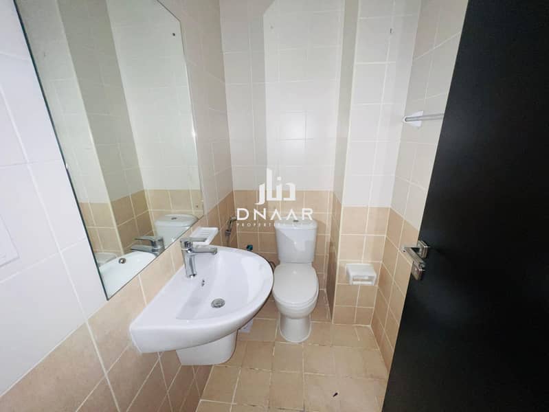 One Bedroom | Spacious & Premium Quality | PRIME LOCATION | Ready to Move in | Near to School - Image 11