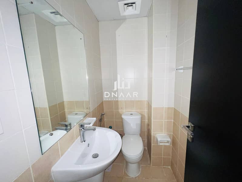 One Bedroom | Spacious & Premium Quality | PRIME LOCATION | Ready to Move in | Near to School - Image 12