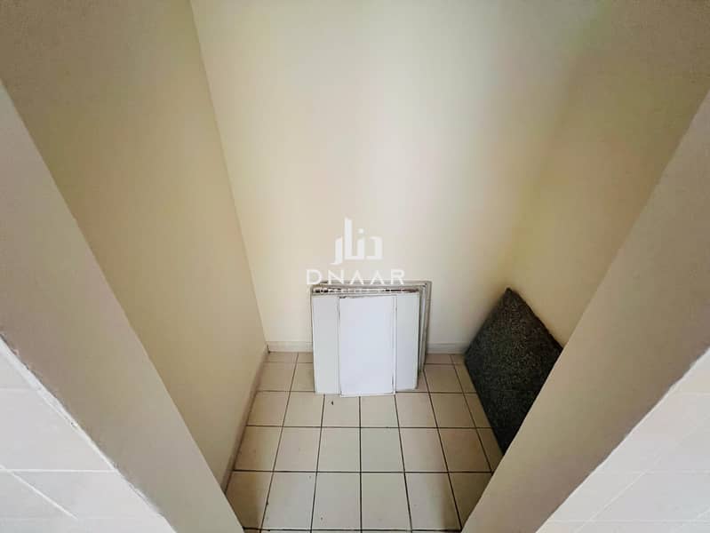 One Bedroom | Spacious & Premium Quality | PRIME LOCATION | Ready to Move in | Near to School - Image 13