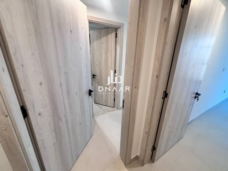 Spacious & Premium Quality 2BHK in PRIME LOCATION | Ready to Move in | Closed Kitchen | Brand New - Image 10