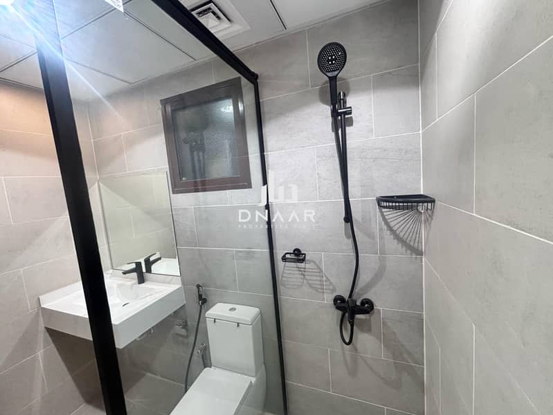 Spacious & Premium Quality 2BHK in PRIME LOCATION | Ready to Move in | Closed Kitchen | Brand New - Image 14