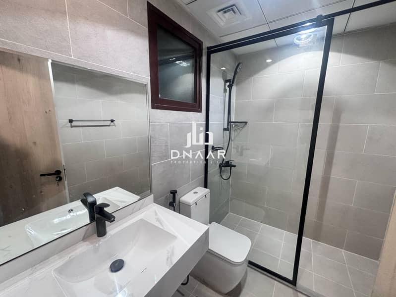 Spacious & Premium Quality 2BHK in PRIME LOCATION | Ready to Move in | Closed Kitchen | Brand New - Image 18