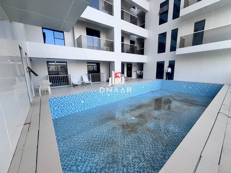 Spacious & Premium Quality 2BHK in PRIME LOCATION | Ready to Move in | Closed Kitchen | Brand New - Image 23