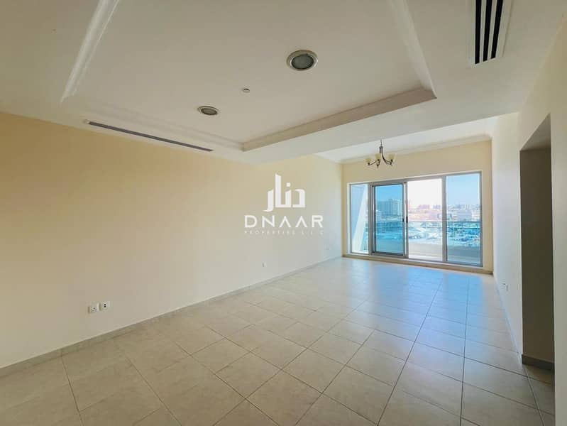 Bright & Spacious 2 Bedroom for Rent | Prime Location | Ready to Move