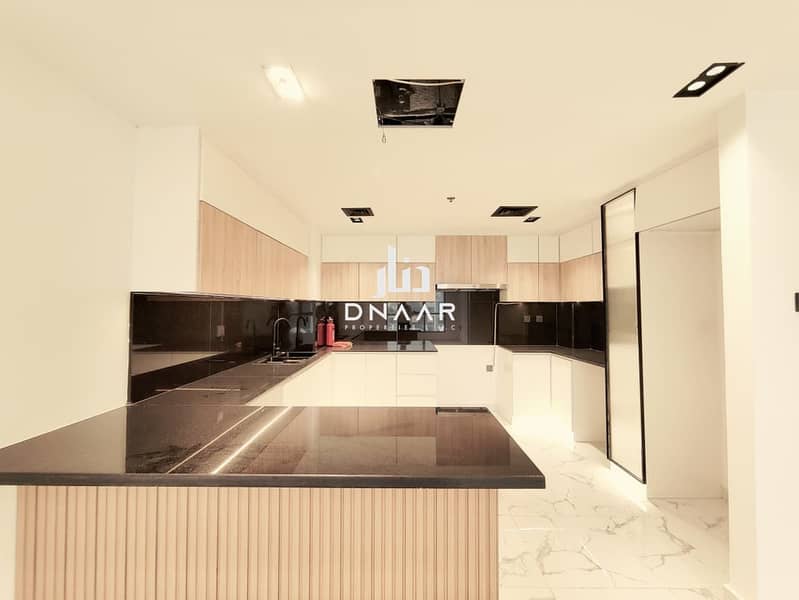 Newly Renovated 1BHK with Balcony | Ready to Move | Prime Location