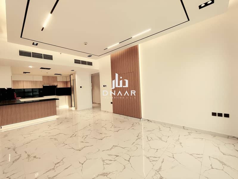 Newly Renovated 1BHK with Kitchen Appliances | Ready to Move | Prime Location