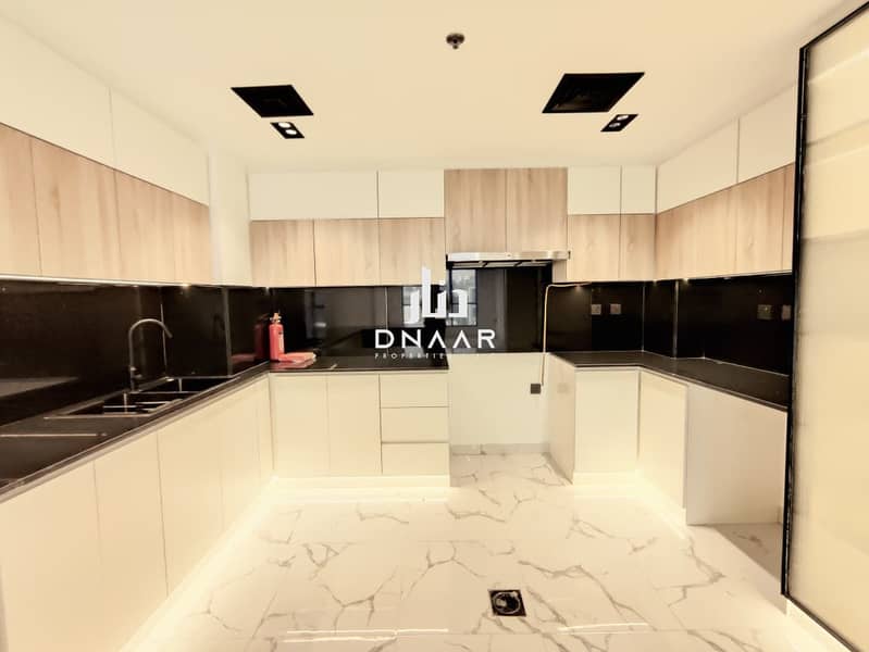 Newly Renovated 1BHK with Kitchen Appliances | Ready to Move | Prime Location