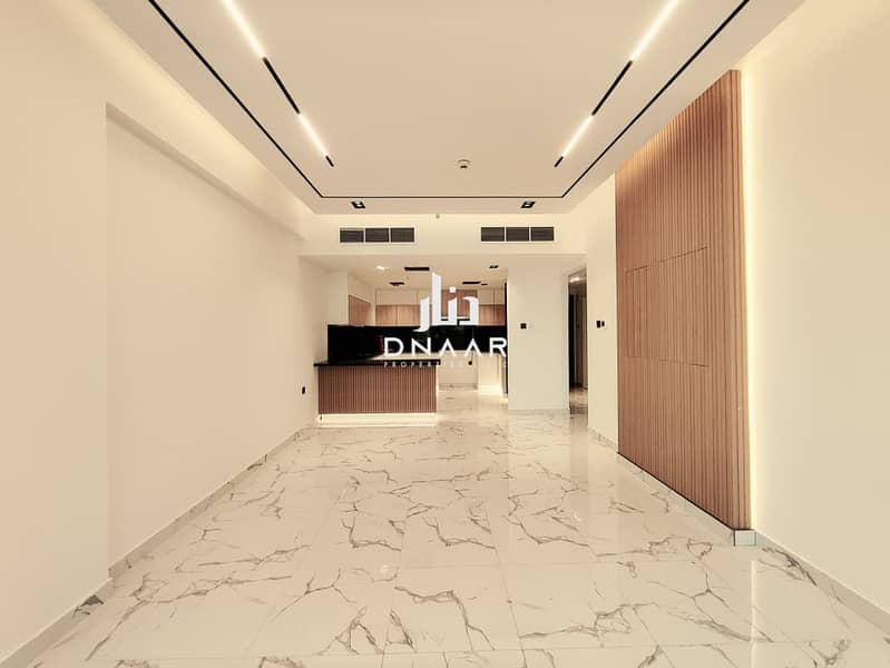 Newly Renovated 1BHK with Balcony | Ready to Move | Prime Location - Image 6