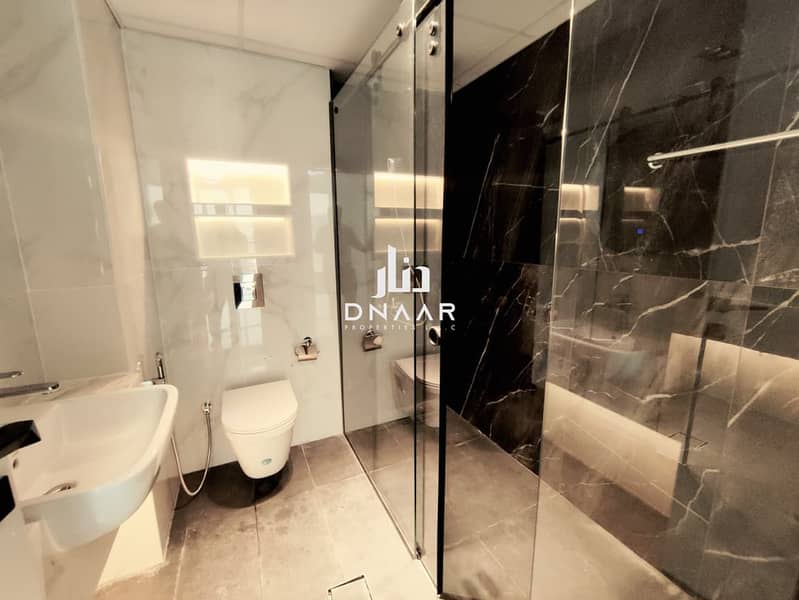 Newly Renovated 1BHK with Balcony | Ready to Move | Prime Location - Image 8