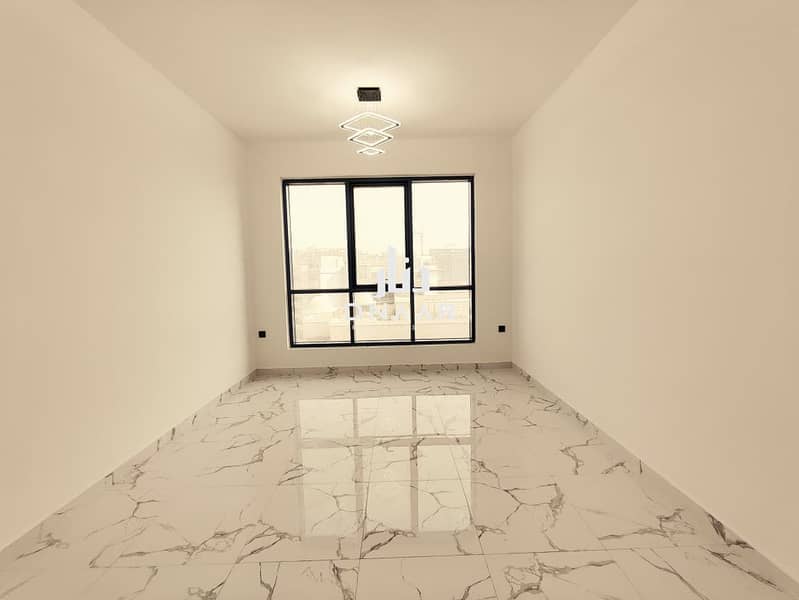 Newly Renovated 1BHK with Balcony | Ready to Move | Prime Location - Image 10