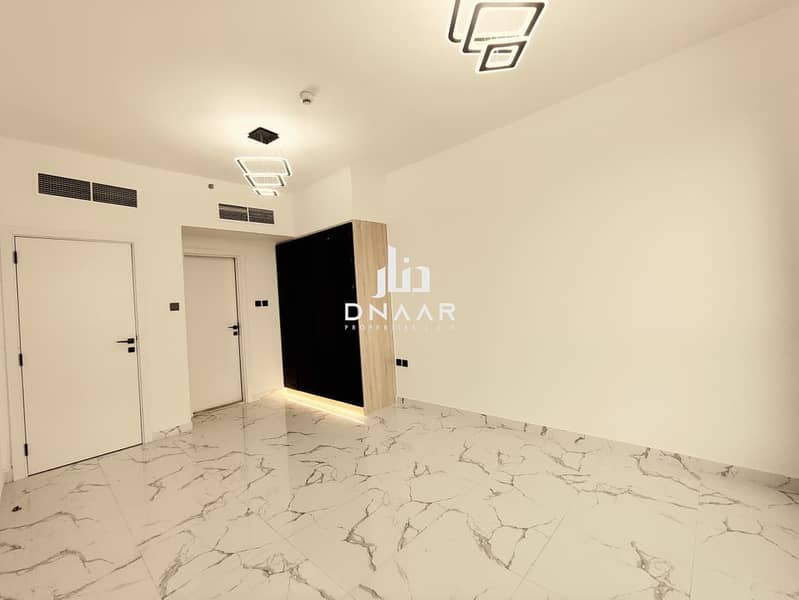 Newly Renovated 1BHK with Kitchen Appliances | Ready to Move | Prime Location - Image 9
