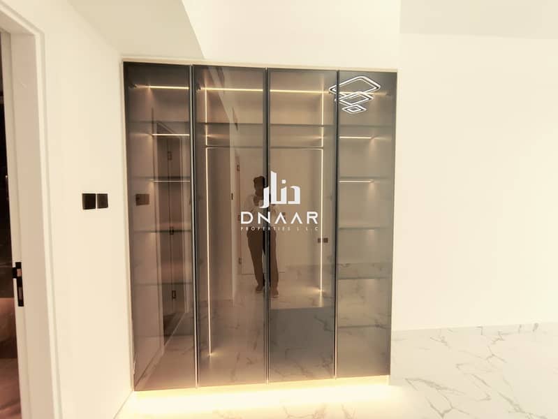 Newly Renovated 1BHK with Kitchen Appliances | Ready to Move | Prime Location - Image 12