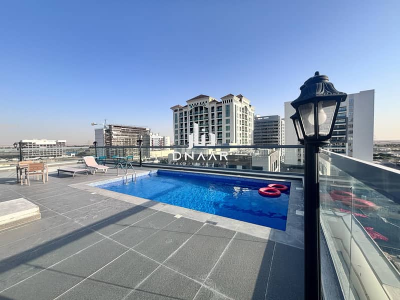 Bright & Spacious 1BHK for Rent | Prime Location | Ready to Move - Image 13