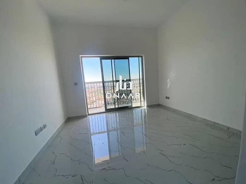 Bright & Spacious Studio for Rent | Prime Location | Ready to Move