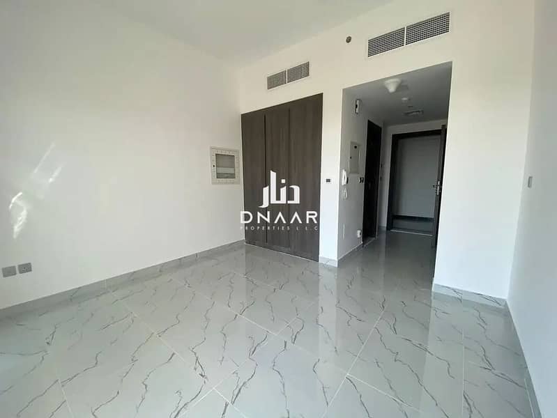 Bright & Spacious Studio for Rent | Prime Location | Ready to Move